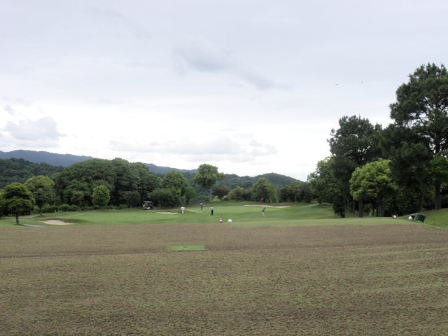 チサンカントリークラブ北条