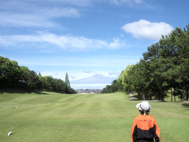 道後ゴルフ倶楽部