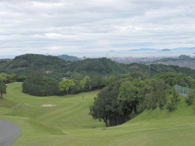 道後ゴルフ倶楽部
