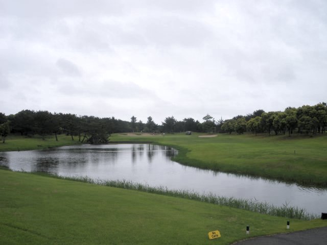 ワイルドダックカントリークラブ