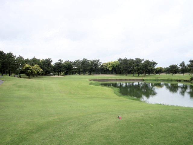 ワイルドダックカントリークラブ