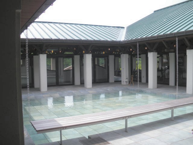 東筑波カントリークラブ