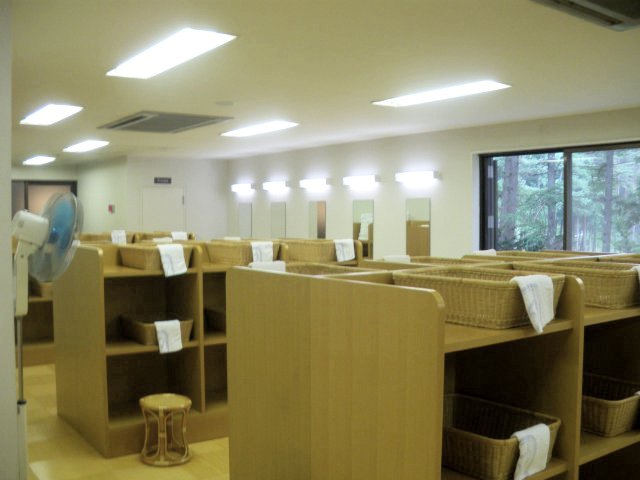 河口湖カントリークラブ