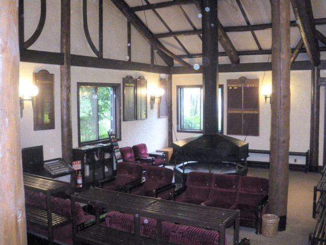 河口湖カントリークラブ