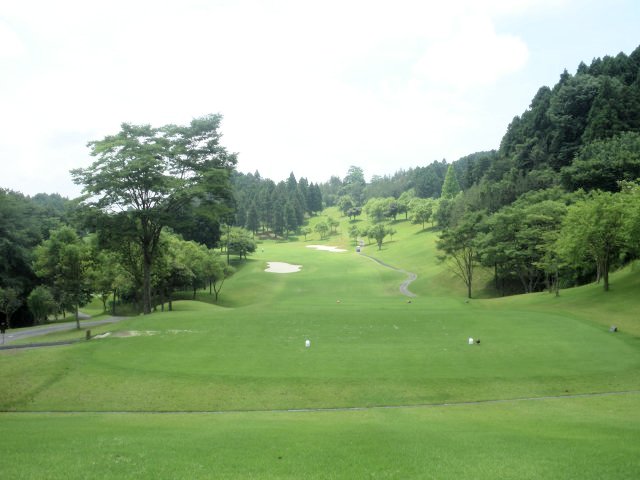 裾野カントリークラブ