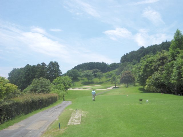 裾野カントリークラブ