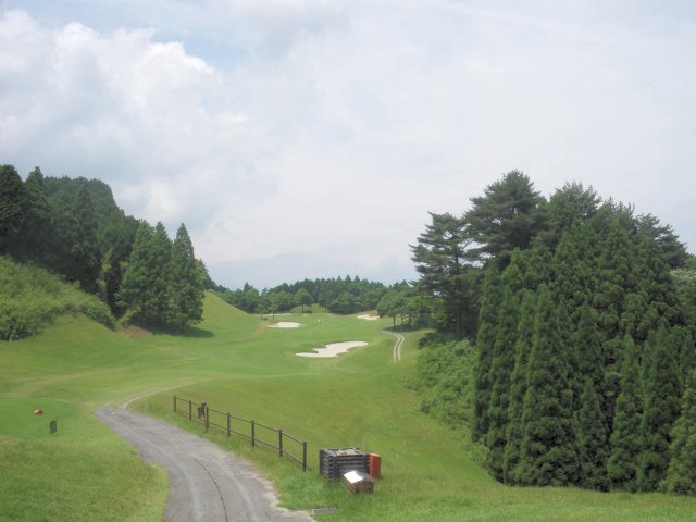 裾野カントリークラブ