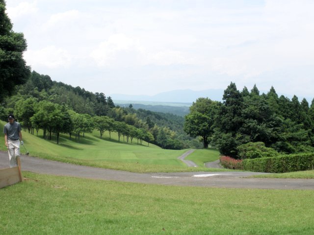 裾野カントリークラブ