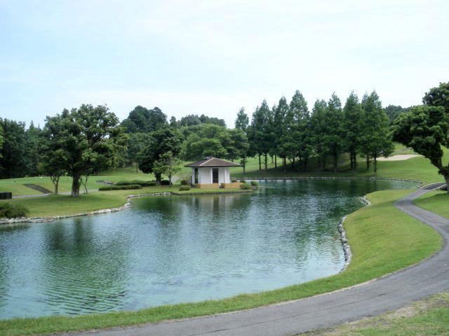 裾野カントリークラブ