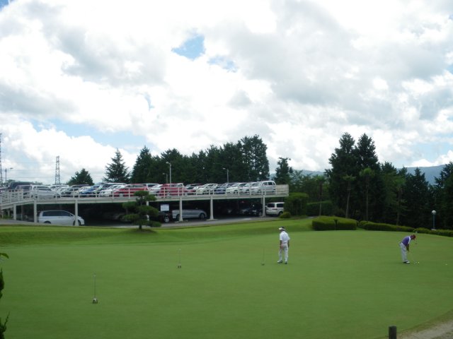 富士グリーンヒル