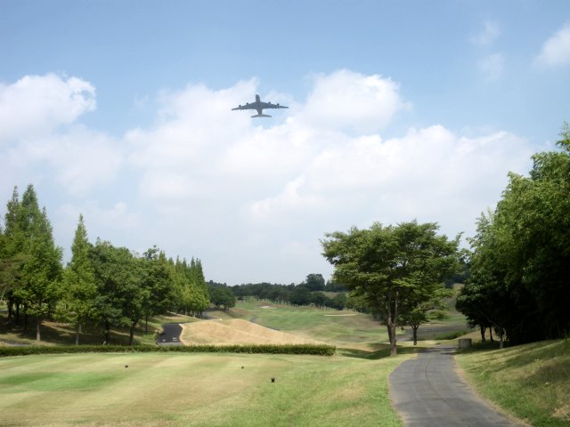 京カントリークラブ