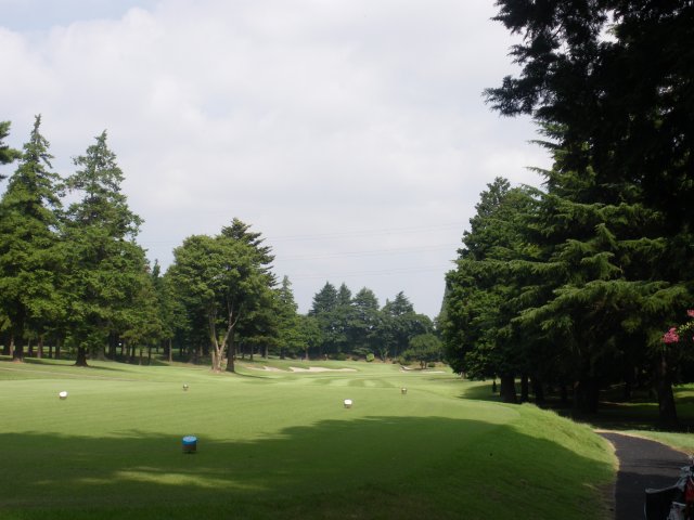 相模原ゴルフクラブ