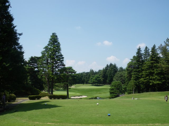 相模原ゴルフクラブ