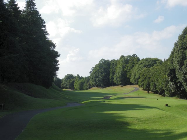 総武カントリー印旛コース