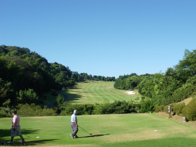 吉良カントリークラブ
