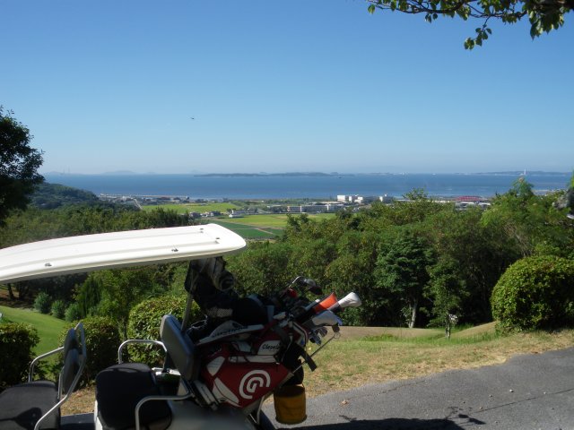 吉良カントリークラブ