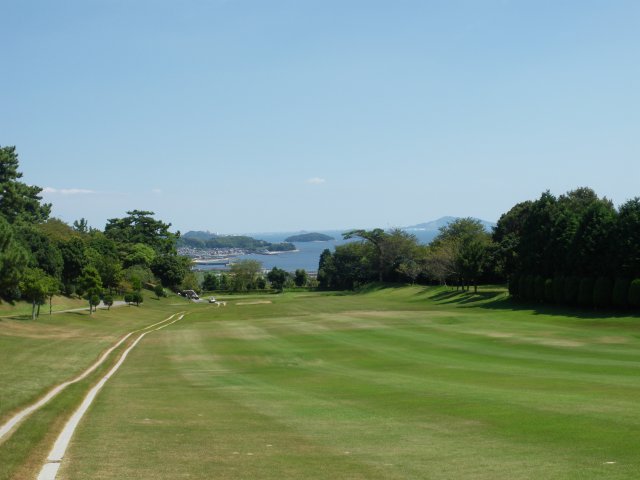 吉良カントリークラブ