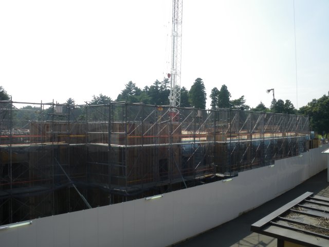 総武カントリークラブ