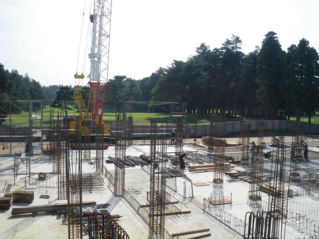 総武カントリークラブ