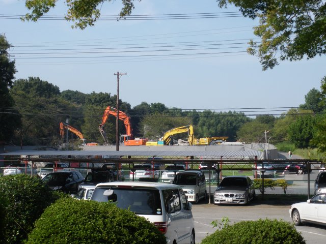 総武カントリークラブ