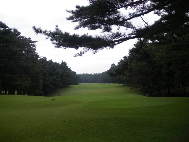 総武カントリークラブ