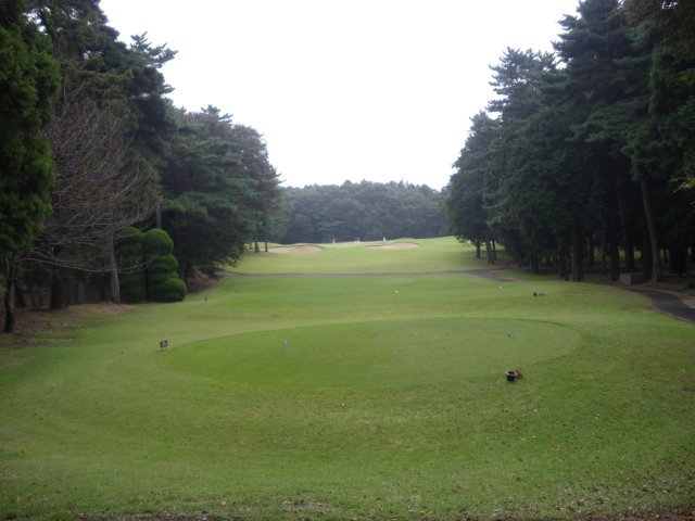 総武カントリークラブ