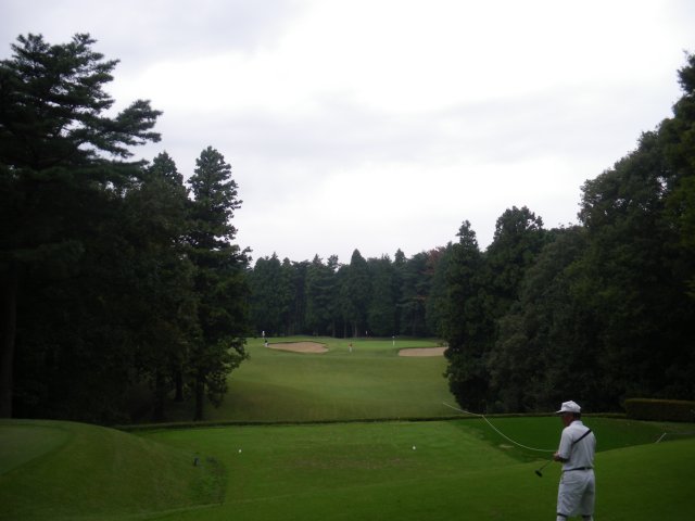 総武カントリークラブ