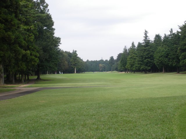 総武カントリークラブ