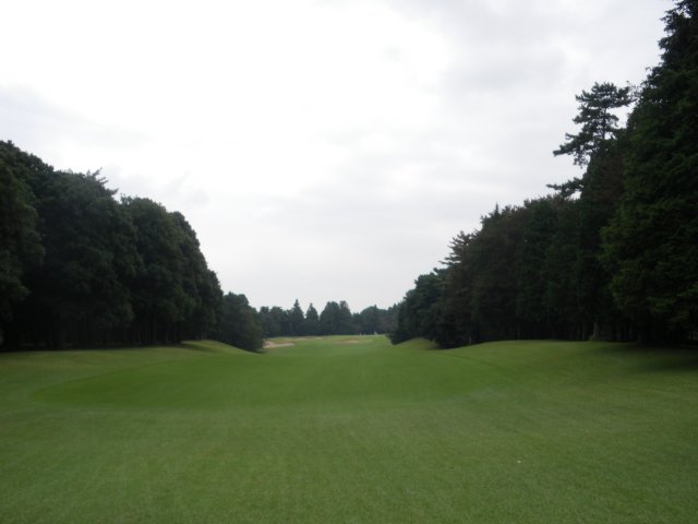 総武カントリークラブ