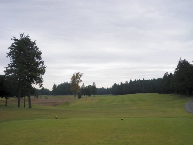 阿見ゴルフクラブ