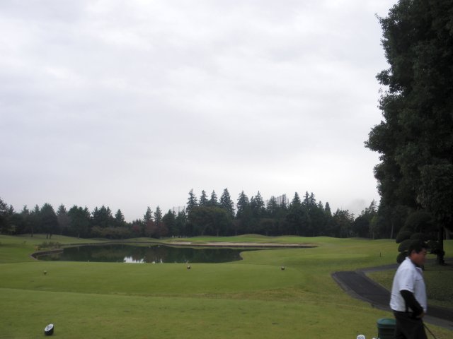 阿見ゴルフクラブ