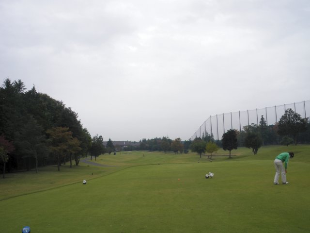 阿見ゴルフクラブ