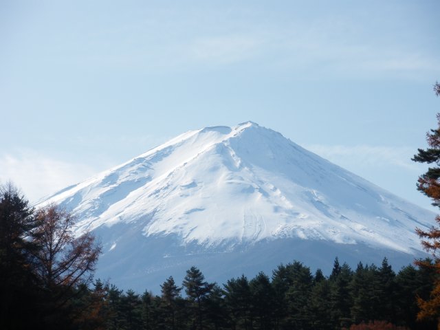 河口湖カントリークラブ