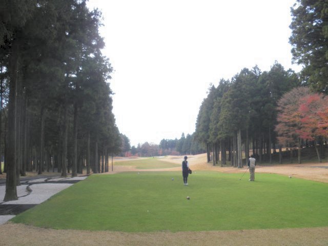 太平洋クラブ御殿場