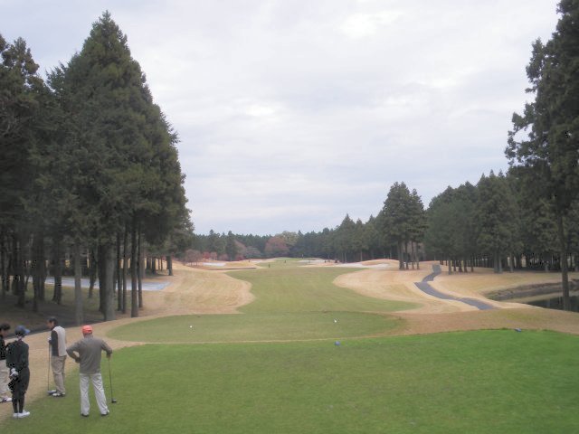 太平洋クラブ御殿場