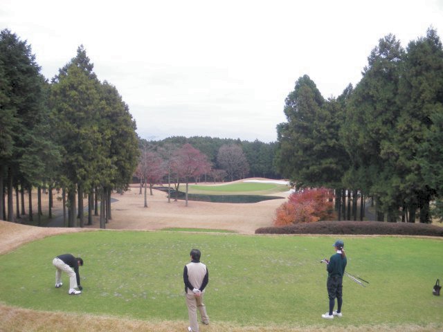 太平洋クラブ御殿場