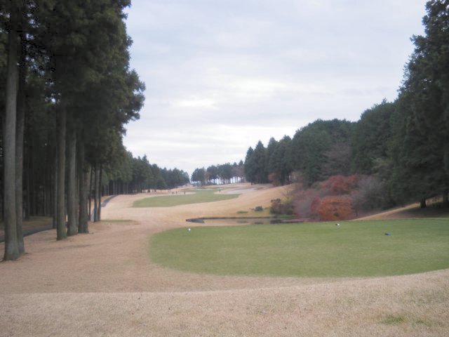 太平洋クラブ御殿場