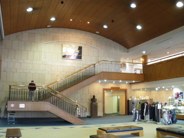 本厚木カントリークラブ