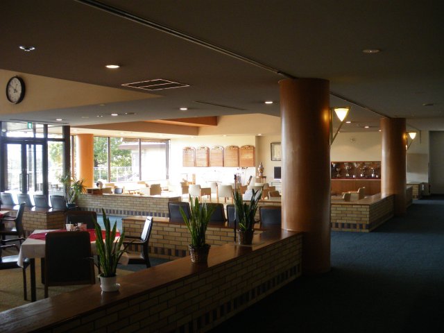 本厚木カントリークラブ