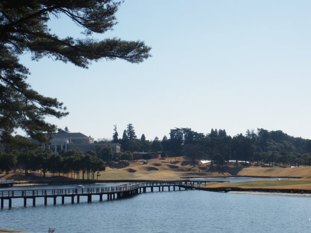 ザ・カントリークラブグレンモア