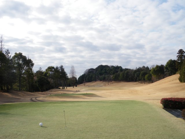 ロッテ皆吉台カントリー