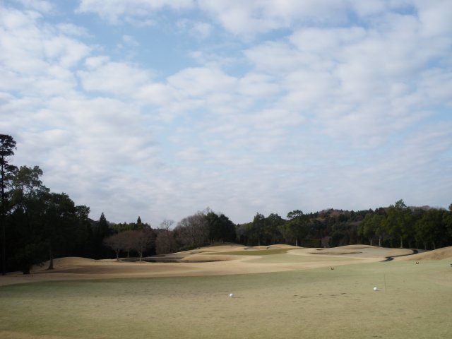 ロッテ皆吉台カントリー