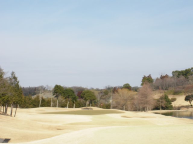 ロッテ皆吉台カントリー