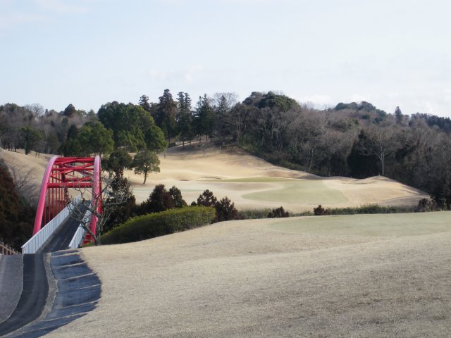 ロッテ皆吉台カントリー
