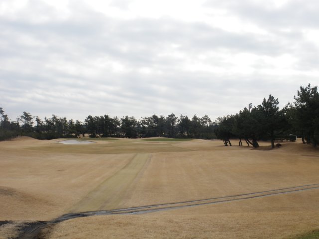 伊良湖シーサイドゴルフ倶楽部