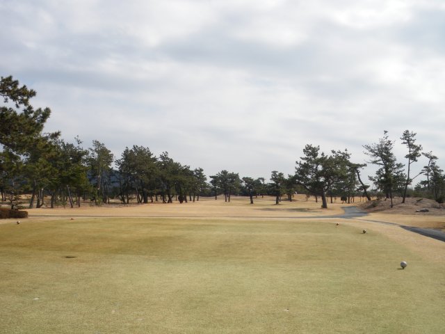 伊良湖シーサイドゴルフ倶楽部