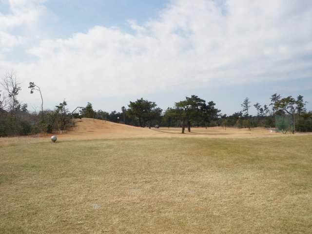 伊良湖シーサイドゴルフ倶楽部