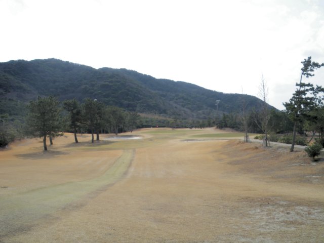 伊良湖シーサイドゴルフ倶楽部