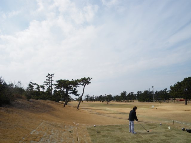 伊良湖シーサイドゴルフ倶楽部