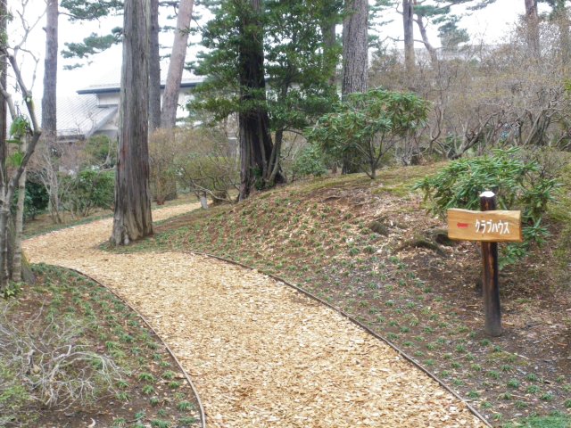 飯能ゴルフクラブ｜写真２